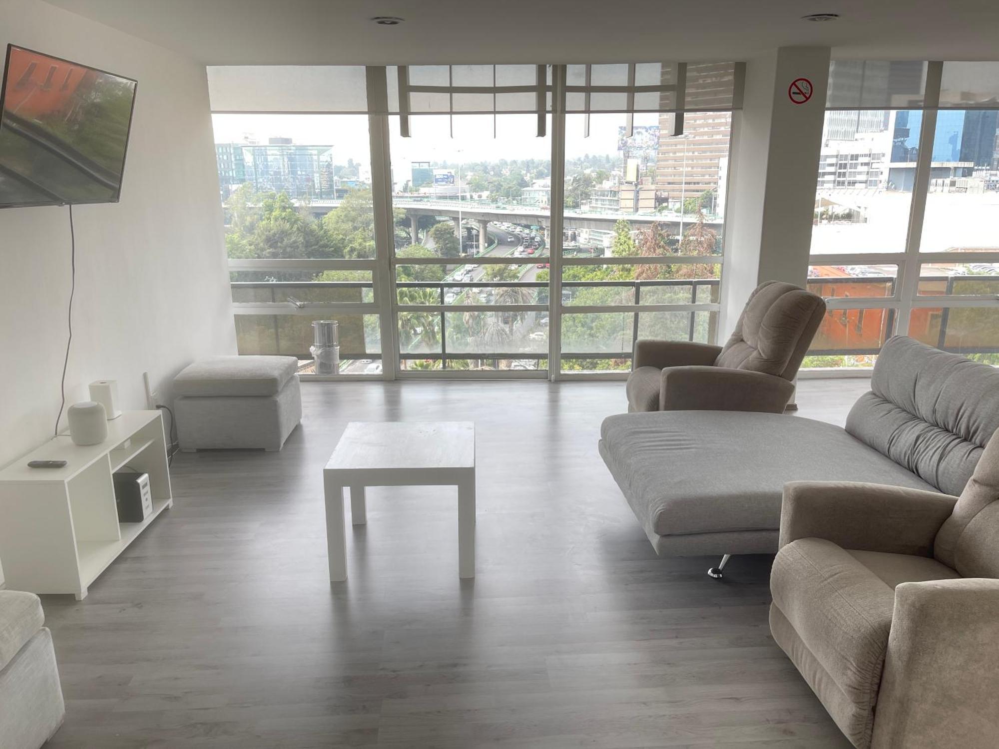 Bnb2Night Polanco-Apartments Мехико Экстерьер фото